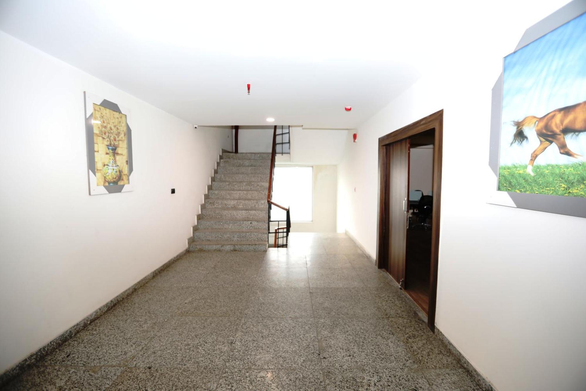 Hotel Noida Grand Sec 58 Eksteriør bilde