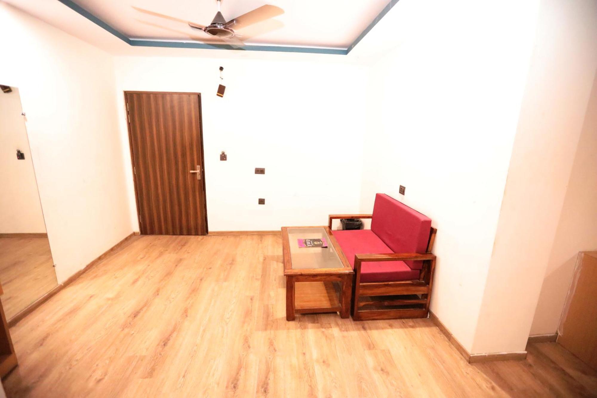 Hotel Noida Grand Sec 58 Eksteriør bilde