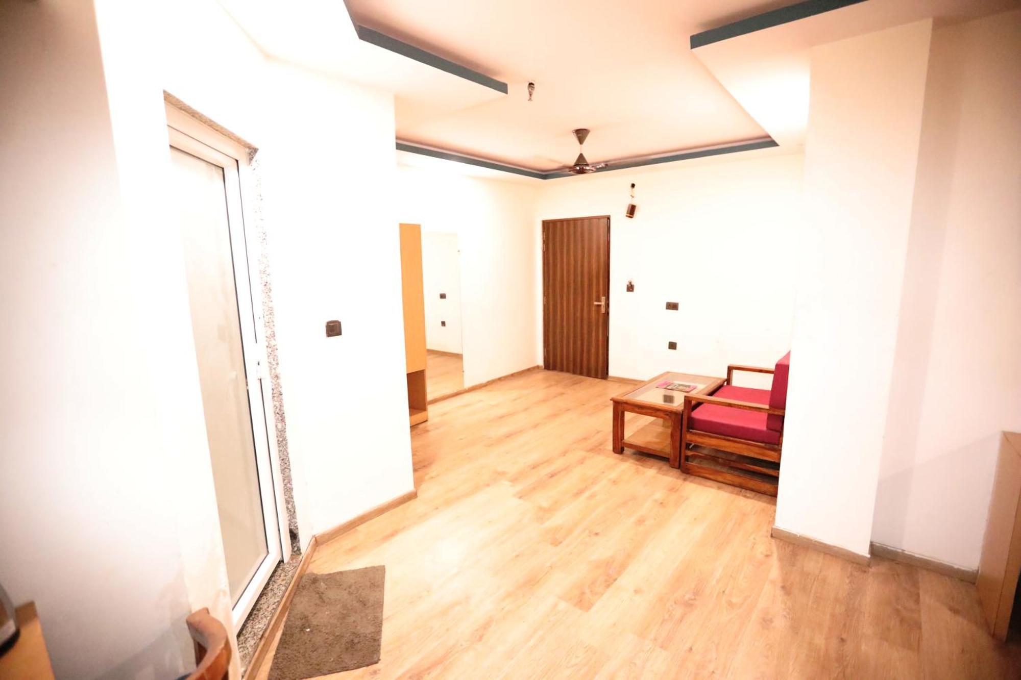 Hotel Noida Grand Sec 58 Eksteriør bilde
